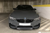 Ce masini tari au mai aparut pe strazile din Romania? Poze noi din trafic