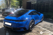 Ce masini tari au mai aparut pe strazile din Romania? Poze noi din trafic
