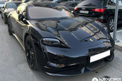 Ce masini tari au mai aparut pe strazile din Romania? Poze noi din trafic