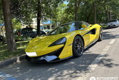 Ce masini tari au mai aparut pe strazile din Romania? Poze noi din trafic