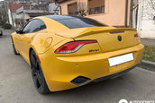 Ce masini tari au mai aparut pe strazile din Romania? Poze noi din trafic