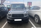 Ce masini tari au mai aparut pe strazile din Romania? Poze noi din trafic