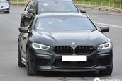 Ce masini tari au mai aparut pe strazile din Romania? Poze noi din trafic