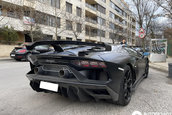 Ce masini tari au mai aparut pe strazile din Romania? Poze noi din trafic