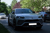 Ce masini tari au mai aparut pe strazile din Romania? Poze noi din trafic