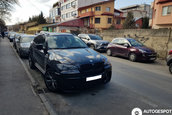 Ce masini tari au mai aparut pe strazile din Romania? Poze noi din trafic