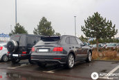Ce masini tari au mai aparut pe strazile din Romania? Poze noi din trafic