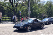 Ce masini tari au mai aparut pe strazile din Romania? Poze noi din trafic