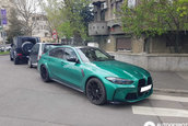 Ce masini tari au mai aparut pe strazile din Romania? Poze noi din trafic