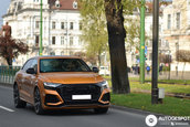 Ce masini tari au mai aparut pe strazile din Romania? Poze noi din trafic