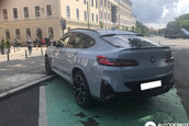 Ce masini tari au mai aparut pe strazile din Romania? Poze noi din trafic