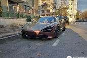 Ce masini tari au mai aparut pe strazile din Romania? Poze noi din trafic