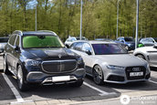 Ce masini tari au mai aparut pe strazile din Romania? Poze noi din trafic