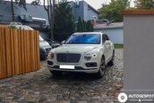 Ce masini tari au mai aparut pe strazile din Romania? Poze noi din trafic