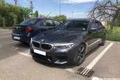 Ce masini tari au mai aparut pe strazile din Romania? Poze noi din trafic
