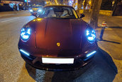 Ce masini tari au mai aparut pe strazile din Romania? Poze noi din trafic
