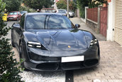 Ce masini tari au mai aparut pe strazile din Romania? Poze noi din trafic