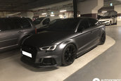 Ce masini tari au mai aparut pe strazile din Romania? Poze noi din trafic