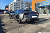 Ce masini tari au mai aparut pe strazile din Romania? Poze noi din trafic