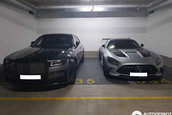 Ce masini tari au mai aparut pe strazile din Romania? Poze noi din trafic