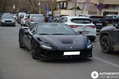 Ce masini tari au mai aparut pe strazile din Romania? Poze noi din trafic