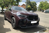 Ce masini tari au mai aparut pe strazile din Romania? Poze noi din trafic