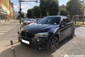 Ce masini tari au mai aparut pe strazile din Romania? Poze noi din trafic