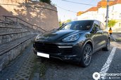 Ce masini tari au mai aparut pe strazile din Romania? Poze noi din trafic