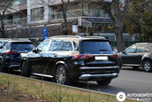Ce masini tari au mai aparut pe strazile din Romania? Poze noi din trafic