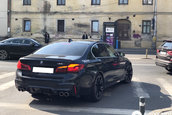Ce masini tari au mai aparut pe strazile din Romania? Poze noi din trafic