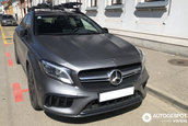 Ce masini tari au mai aparut pe strazile din Romania? Poze noi din trafic