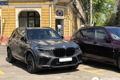 Ce masini tari au mai aparut pe strazile din Romania? Poze noi din trafic