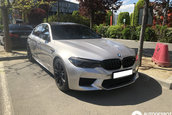 Ce masini tari au mai aparut pe strazile din Romania? Poze noi din trafic