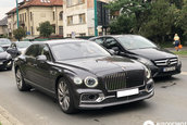 Ce masini tari au mai aparut pe strazile din Romania? Poze noi din trafic