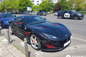 Ce masini tari au mai aparut pe strazile din Romania? Poze noi din trafic