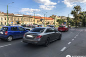 Ce masini tari au mai aparut pe strazile din Romania? Poze noi din trafic