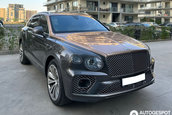Ce masini tari au mai aparut pe strazile din Romania? Poze noi din trafic