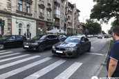 Ce masini tari au mai aparut pe strazile din Romania? Poze noi din trafic