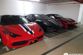 Ce masini tari au mai aparut pe strazile din Romania? Poze noi din trafic