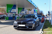 Ce masini tari au mai aparut pe strazile din Romania? Poze noi din trafic