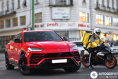 Ce masini tari au mai aparut pe strazile din Romania? Poze noi din trafic
