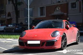 Ce masini tari au mai aparut pe strazile din Romania? Poze noi din trafic