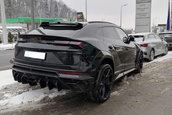 Ce masini tari au mai aparut pe strazile din Romania? Poze noi din trafic