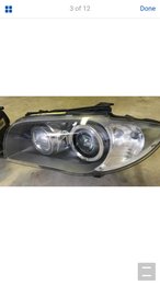 Ce modificari necesita schimbarea farului halogen cu un far original bixenon ?