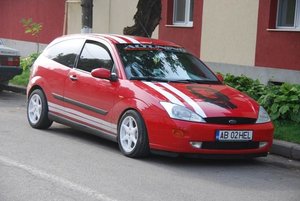 Ce modificari pot aduce la motorul de 1.6 de pe un ford focus 2002?