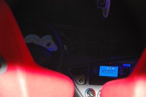 Ce modificari pot aduce la motorul de 1.6 de pe un ford focus 2002?