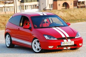 Ce modificari pot aduce la motorul de 1.6 de pe un ford focus 2002?