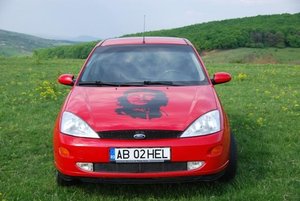 Ce modificari pot aduce la motorul de 1.6 de pe un ford focus 2002?