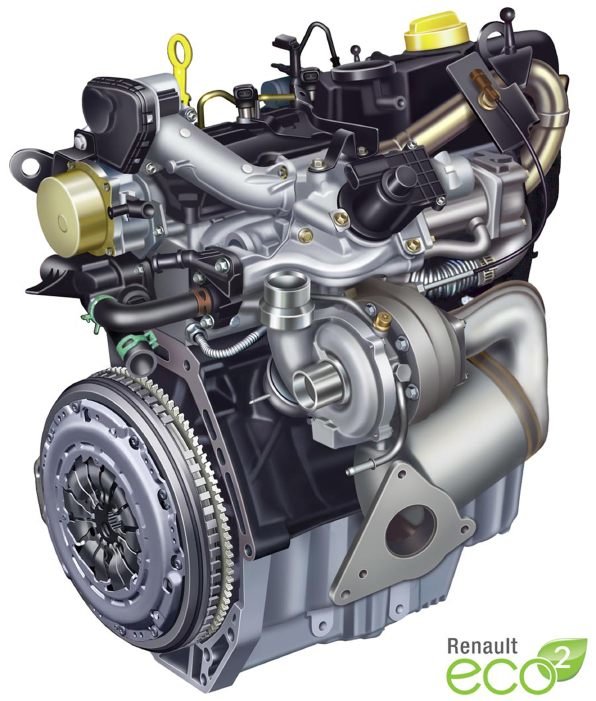 Ce motorizari eco ofera gama Dacia Ce motorizari eco ofera gama Dacia