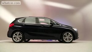 Ce parere au posesorii de BMW despre noul Seria 2 Active Tourer